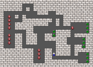 Уровень 663 — Bugs1005 collections